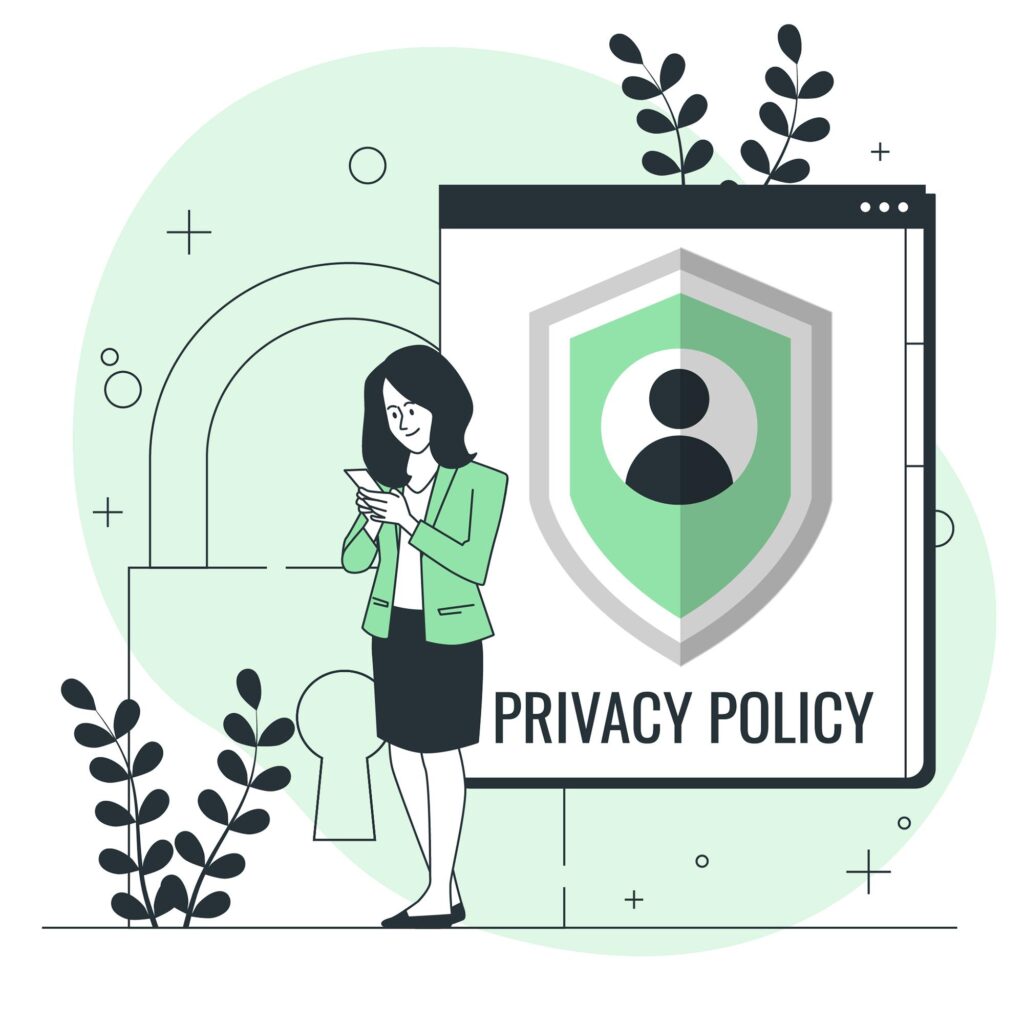 Adamoderma Privacy Policy