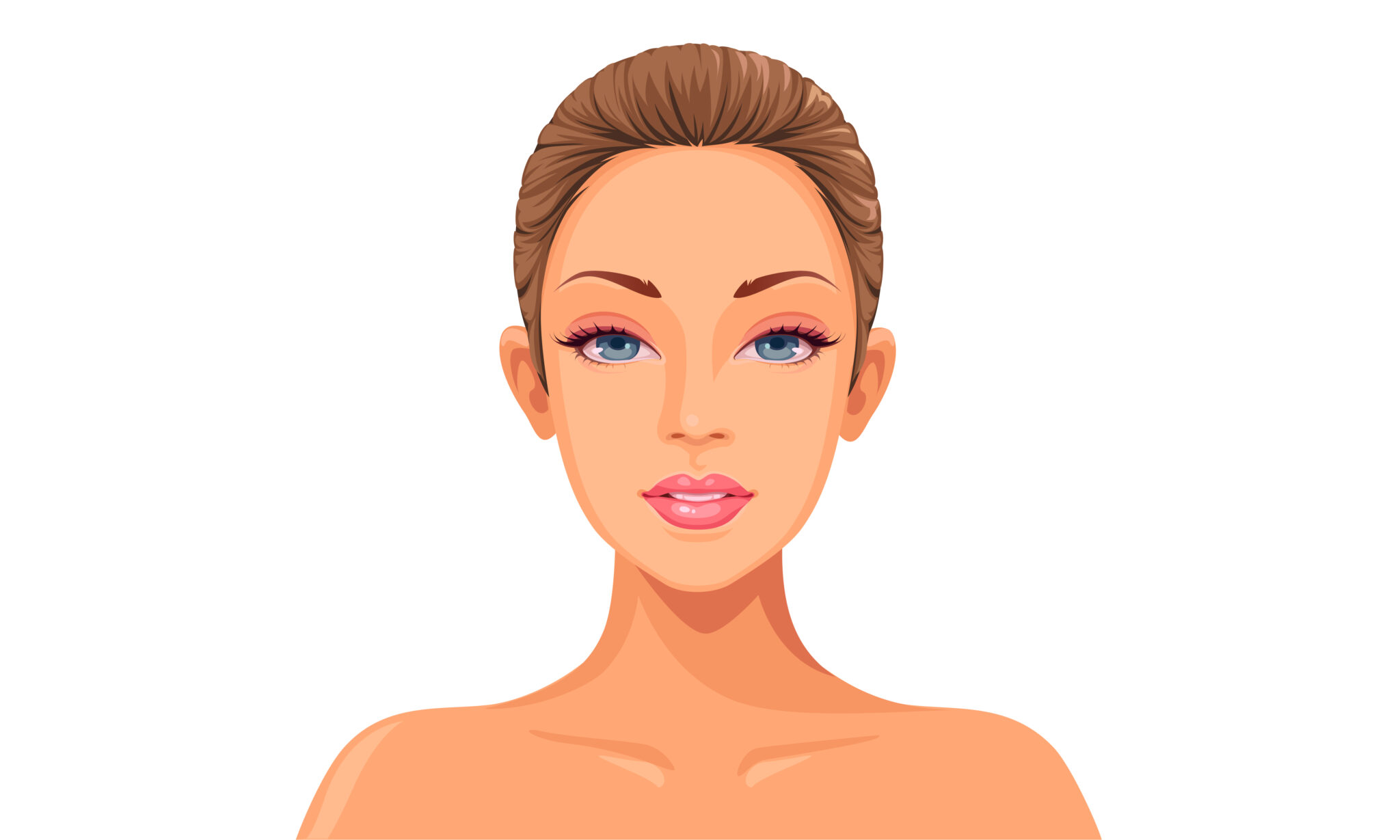 Navigating into the World of Skin Types: Your Guide to Perfect Skin!! - Adamo Skincare