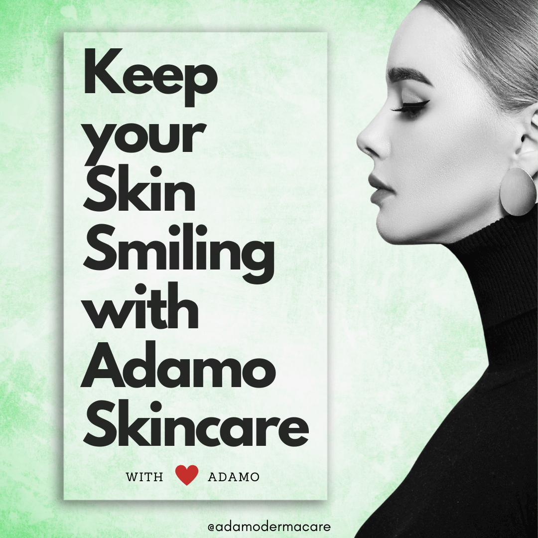 Adamo Skincare Quotes