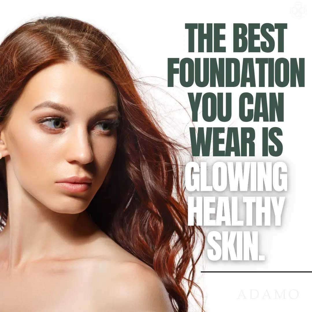 Premium Skincare Essentials- Adamo