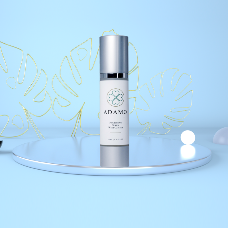 nourish serum