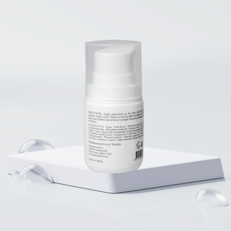best spf