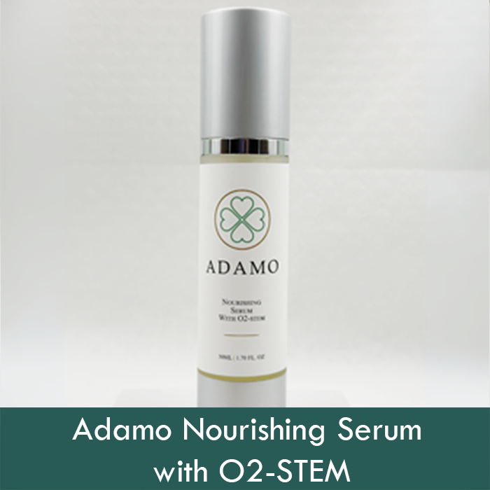 Adamo Nourishing Serum