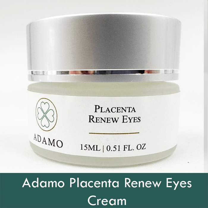 placenta renew cream