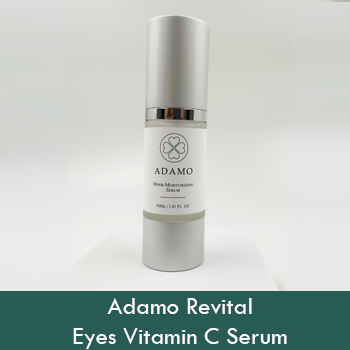 Adamo vitamin C serum