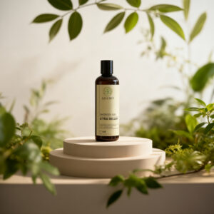 Adamo Citrus Refreshing Shower Gel