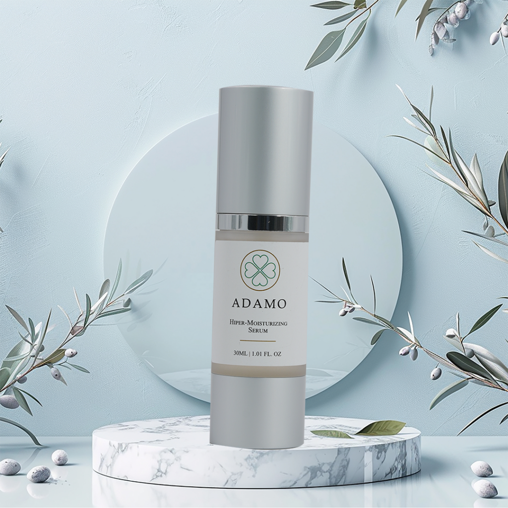 moisturizing serum